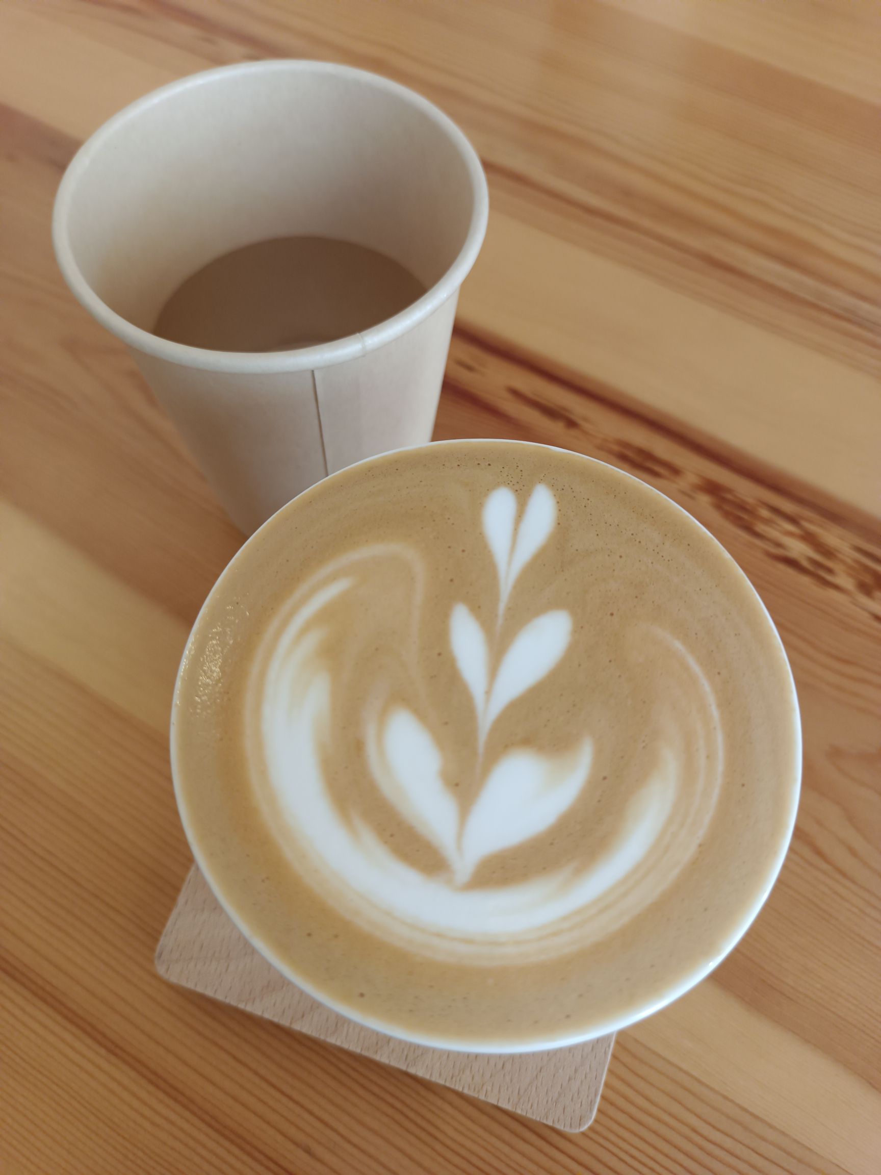 XIKAFFE溪咖啡 · Suzhou