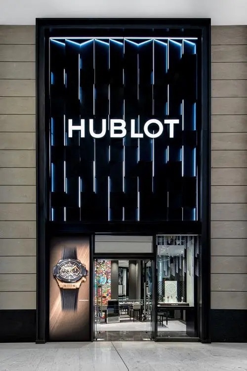 HUBLOT宇舶表(北京SKP专卖店)
