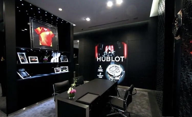 HUBLOT宇舶表(北京SKP专卖店)