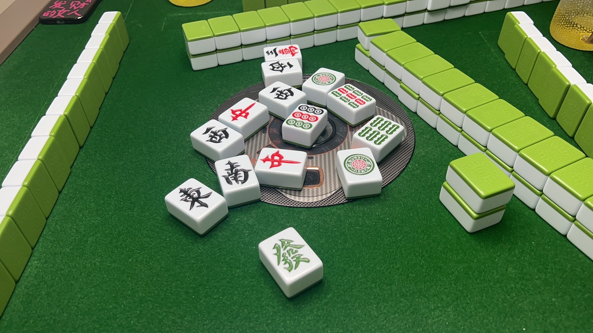 场地封面-高意棋牌(五羊店)