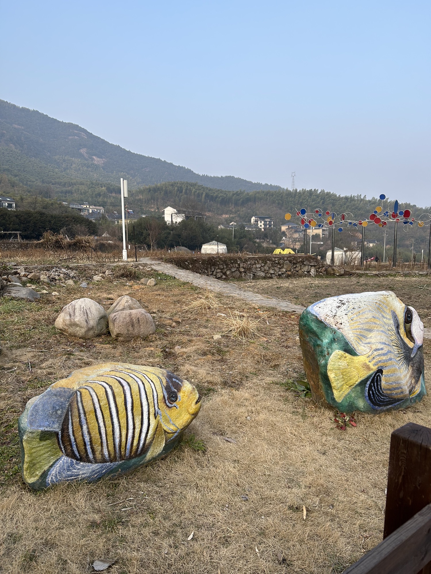 仙潭田园乐园旅行图片 3