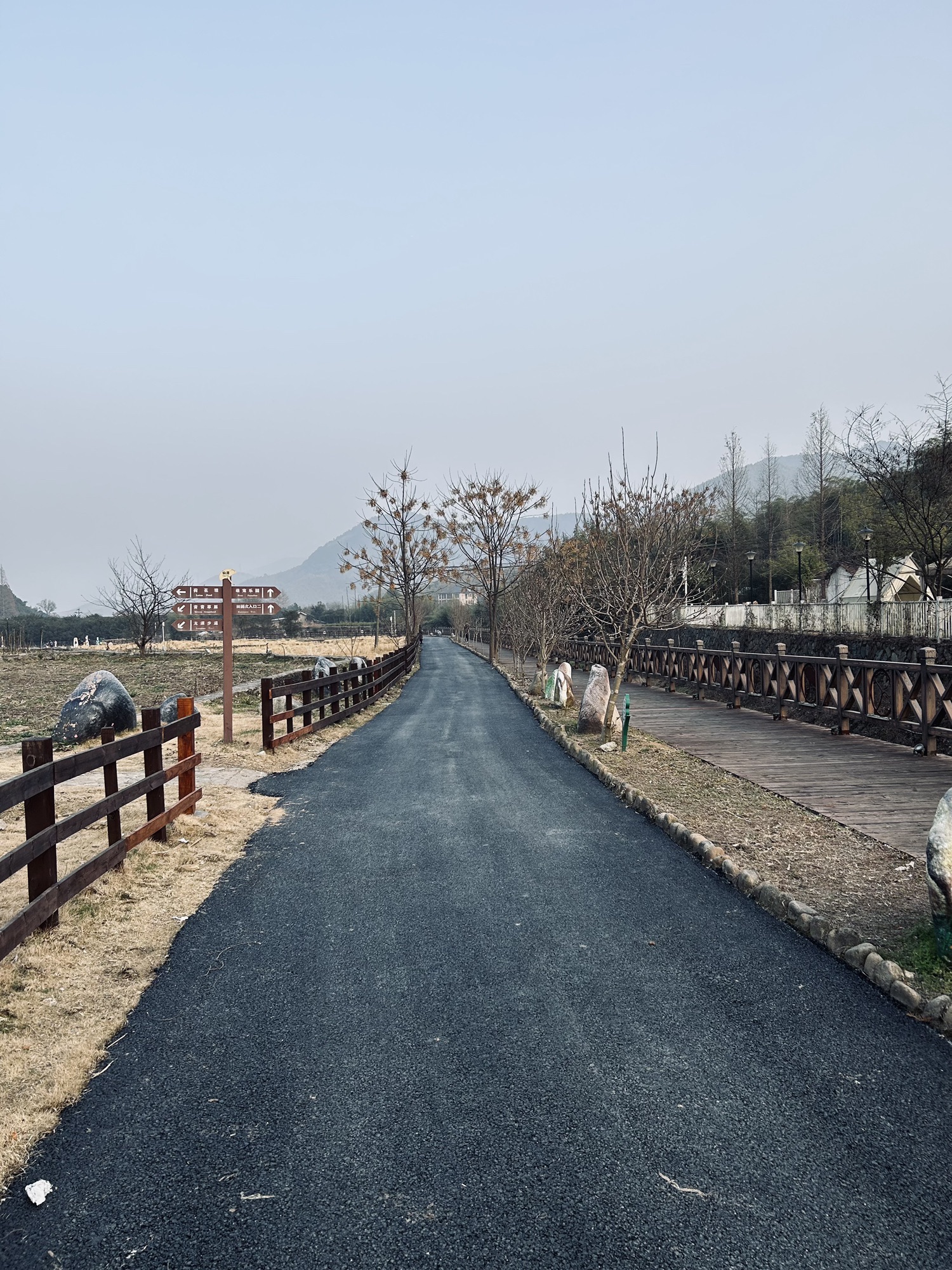 仙潭田园乐园旅行图片 1