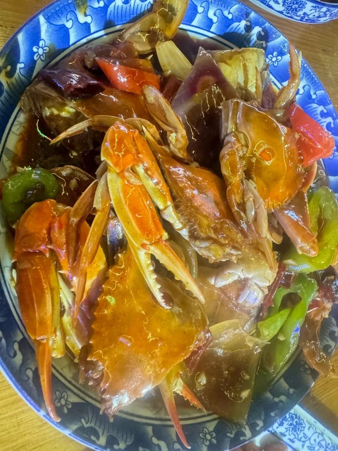 湾里人家海鲜餐店(日月湾店)