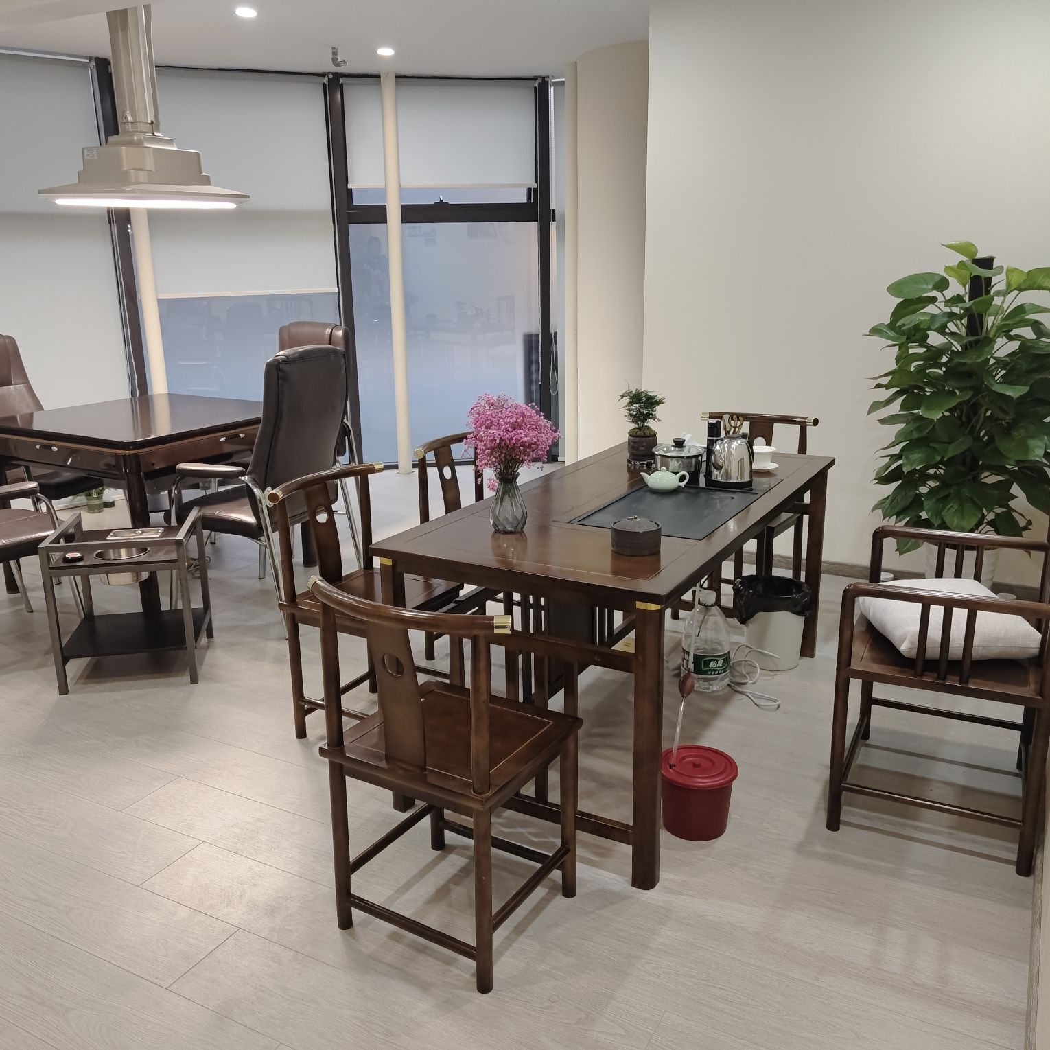 场地封面-一间茶舍