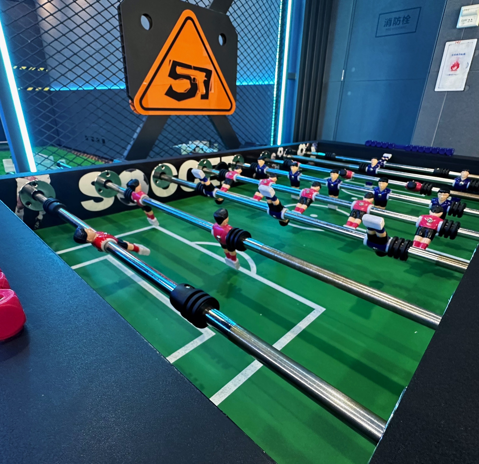 场地封面-伍柒酷真人CS(新天地购物中心店)