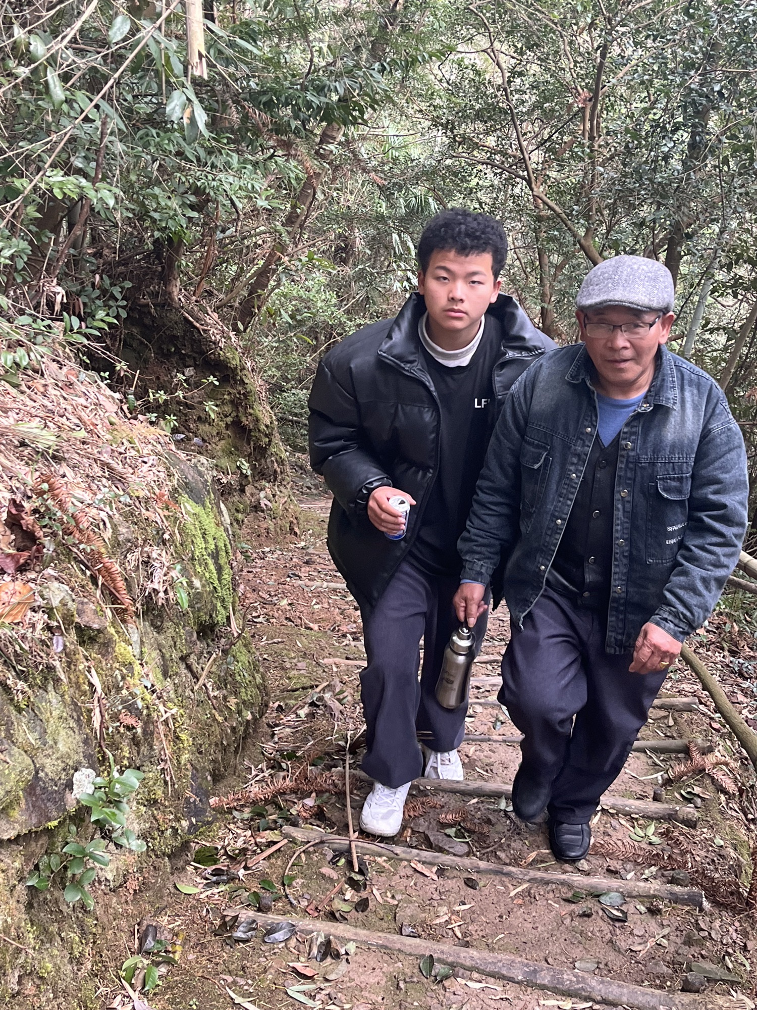 中共犁壁山苏维埃政府旧址旅行图片 3
