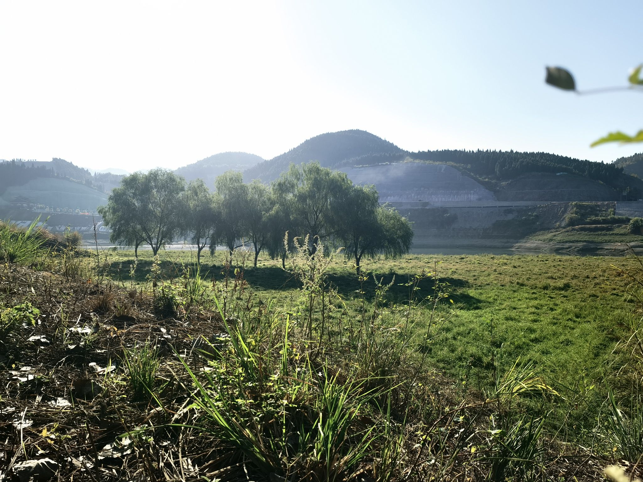 四方城遗址旅行图片 1