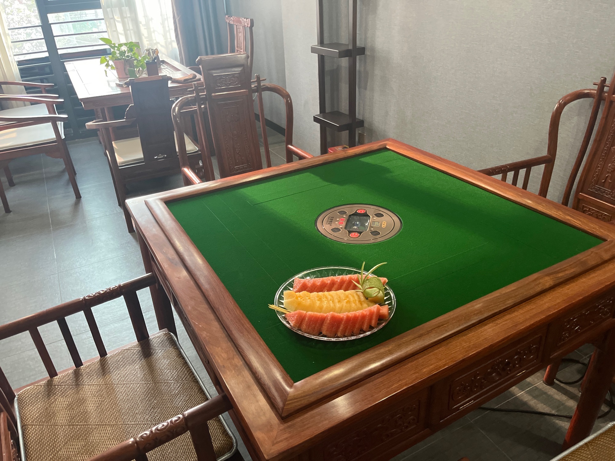 场地封面-中豪茶艺棋牌室(创新广场店)