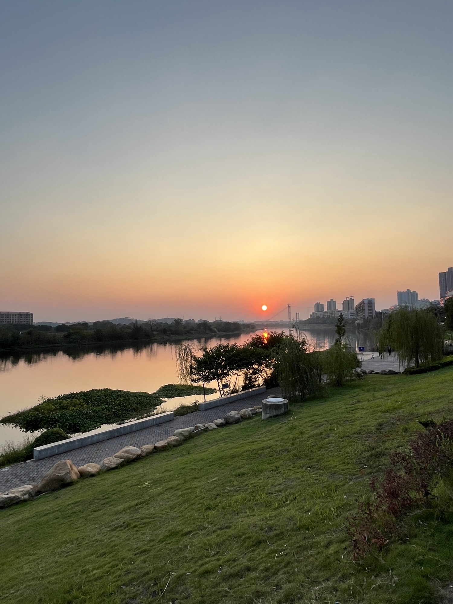 体育公园旅行图片 1