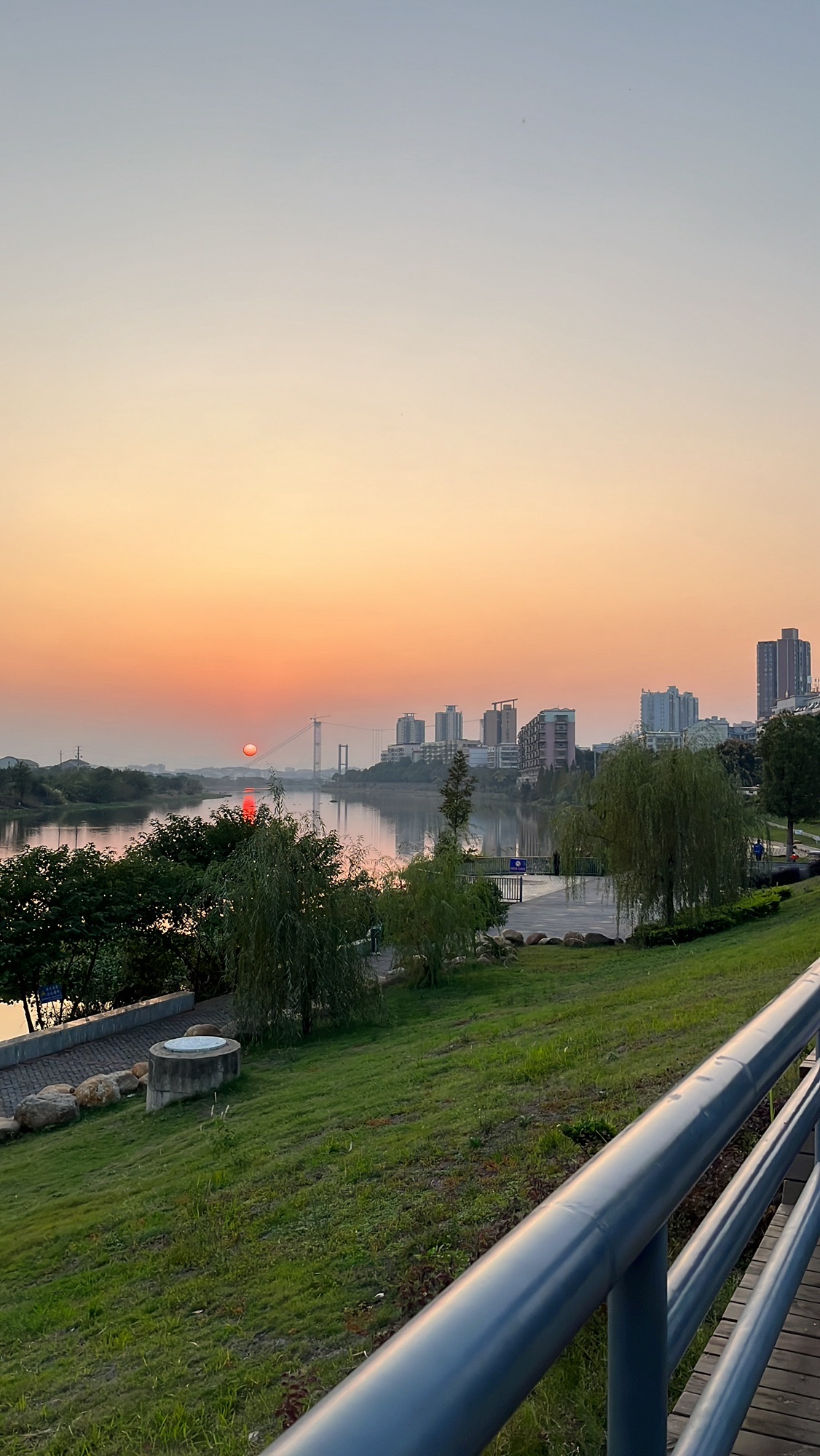 体育公园旅行图片 2