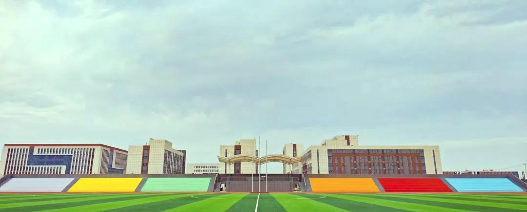 滨州市技师学院(北校区)