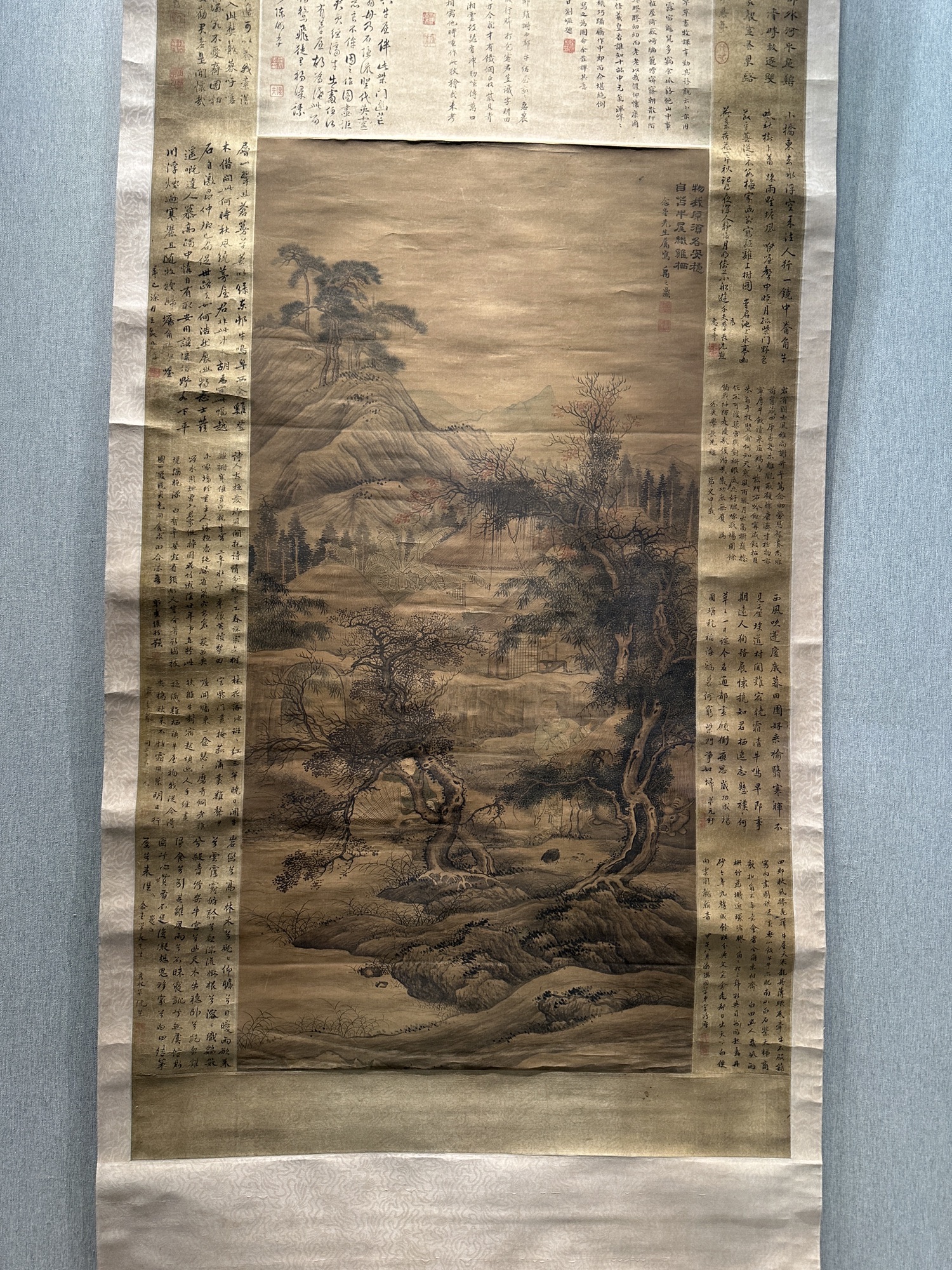 扬州双博馆旅行图片 2