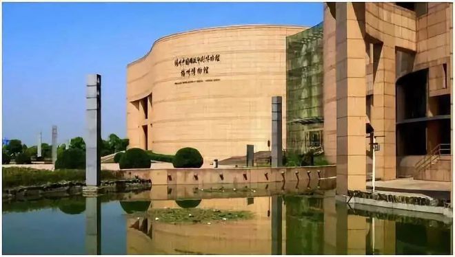 扬州双博馆旅行图片 3