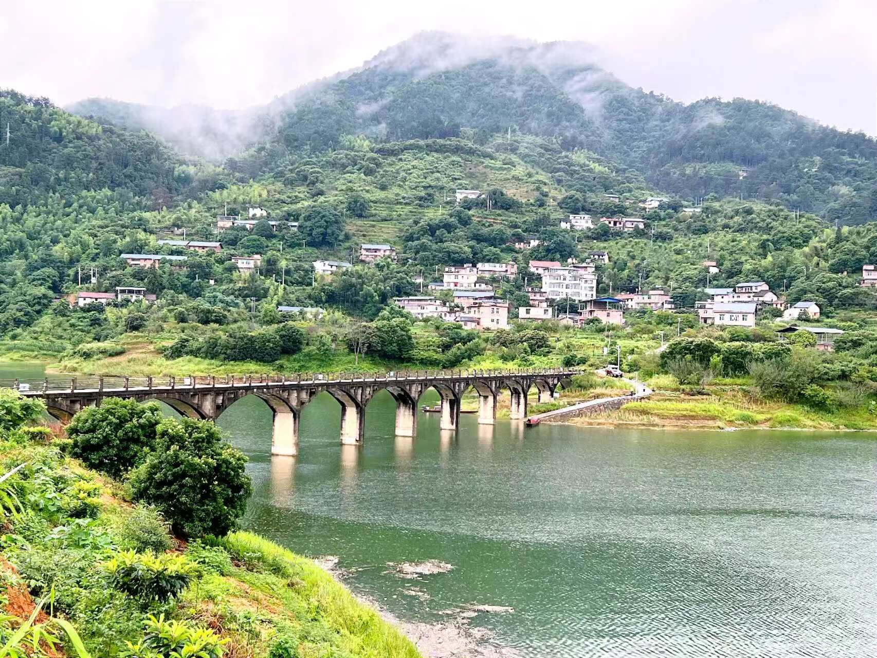 东江湖黄草镇水上乐园旅行图片 2