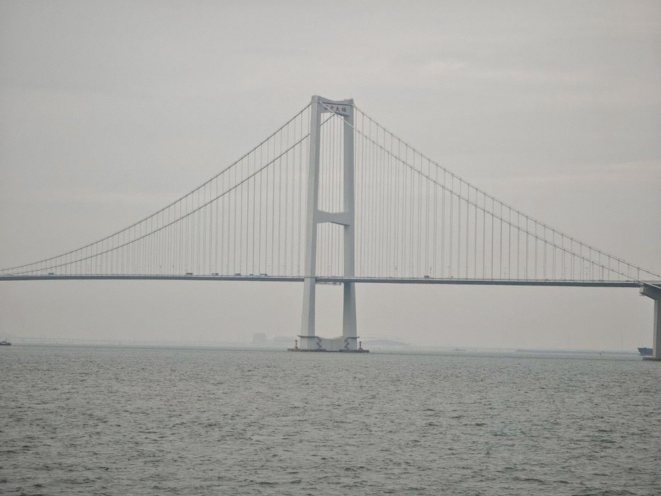 海上彩虹号旅行图片 3