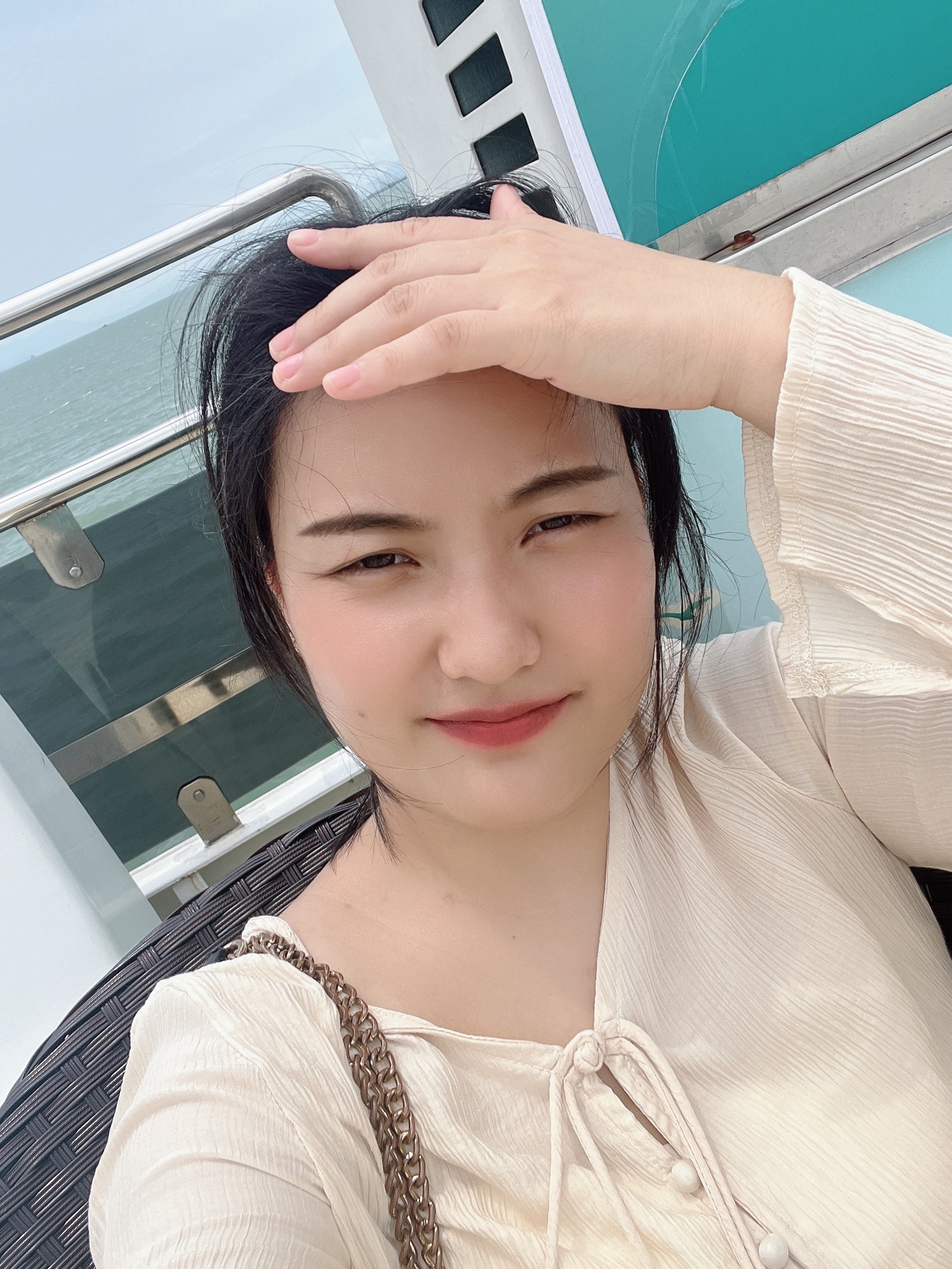 海上彩虹号旅行图片 2