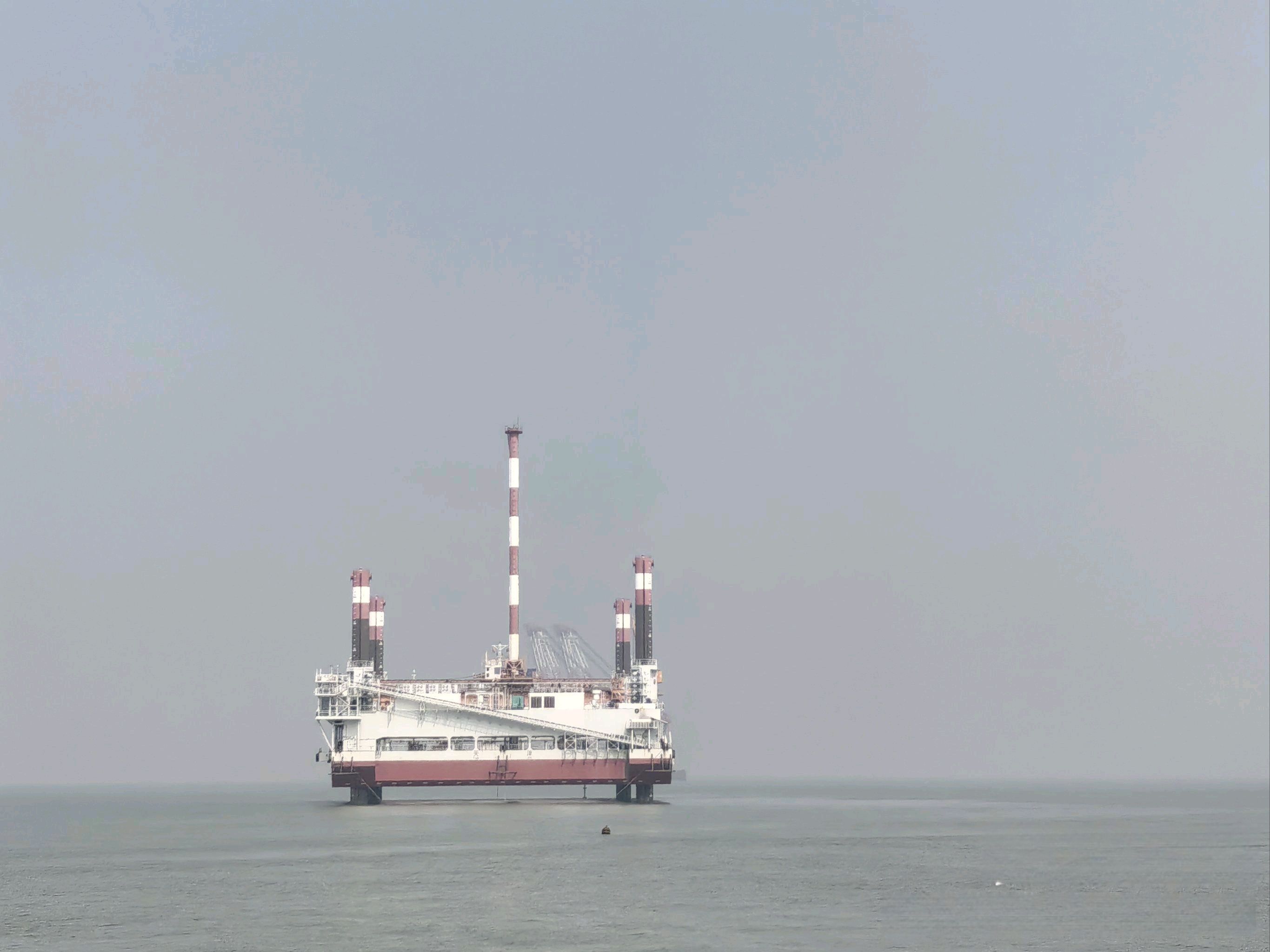 海上彩虹号旅行图片 2