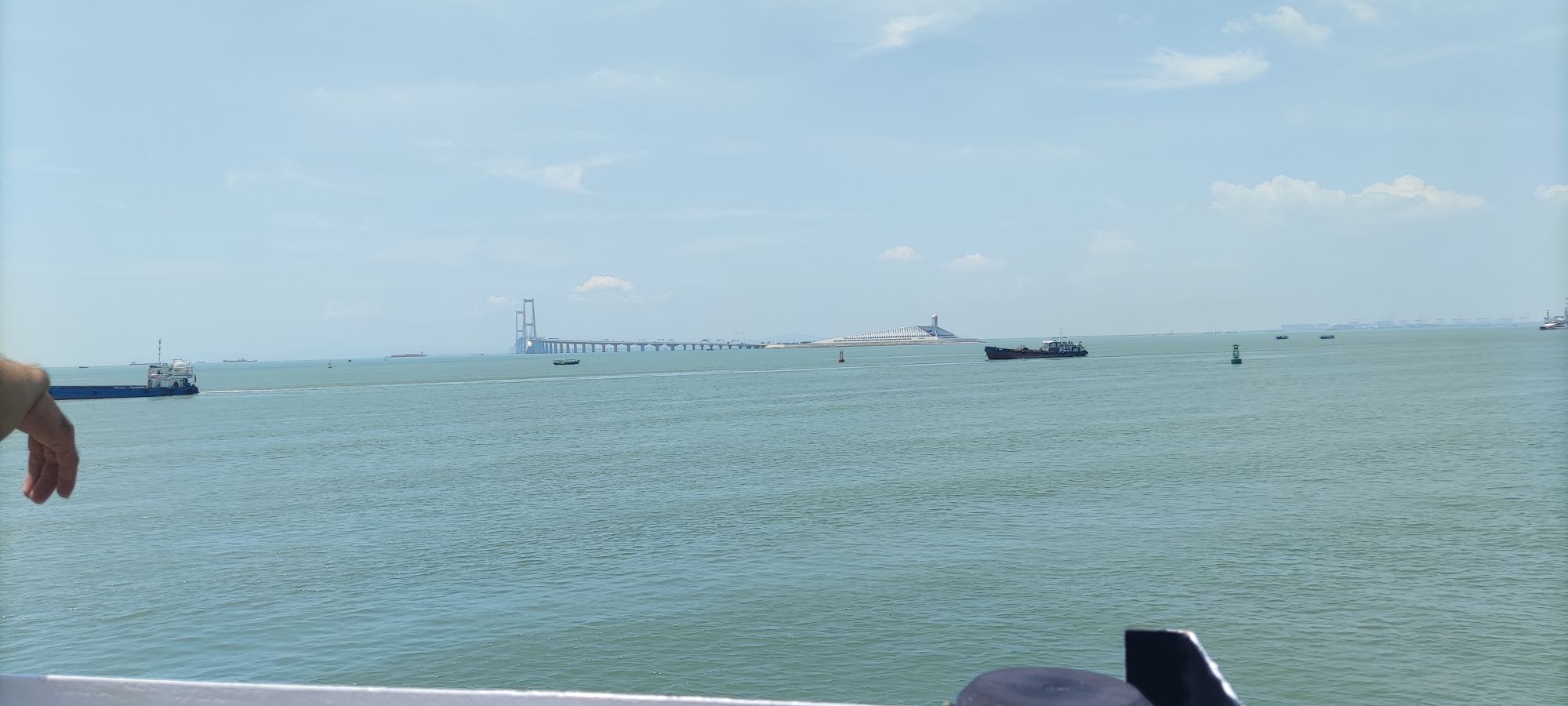 海上彩虹号旅行图片 3