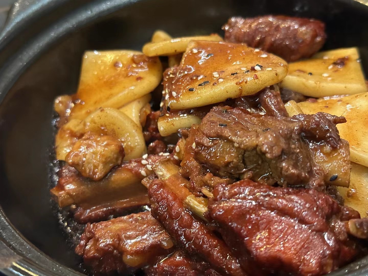 高佬庄特色餐厅