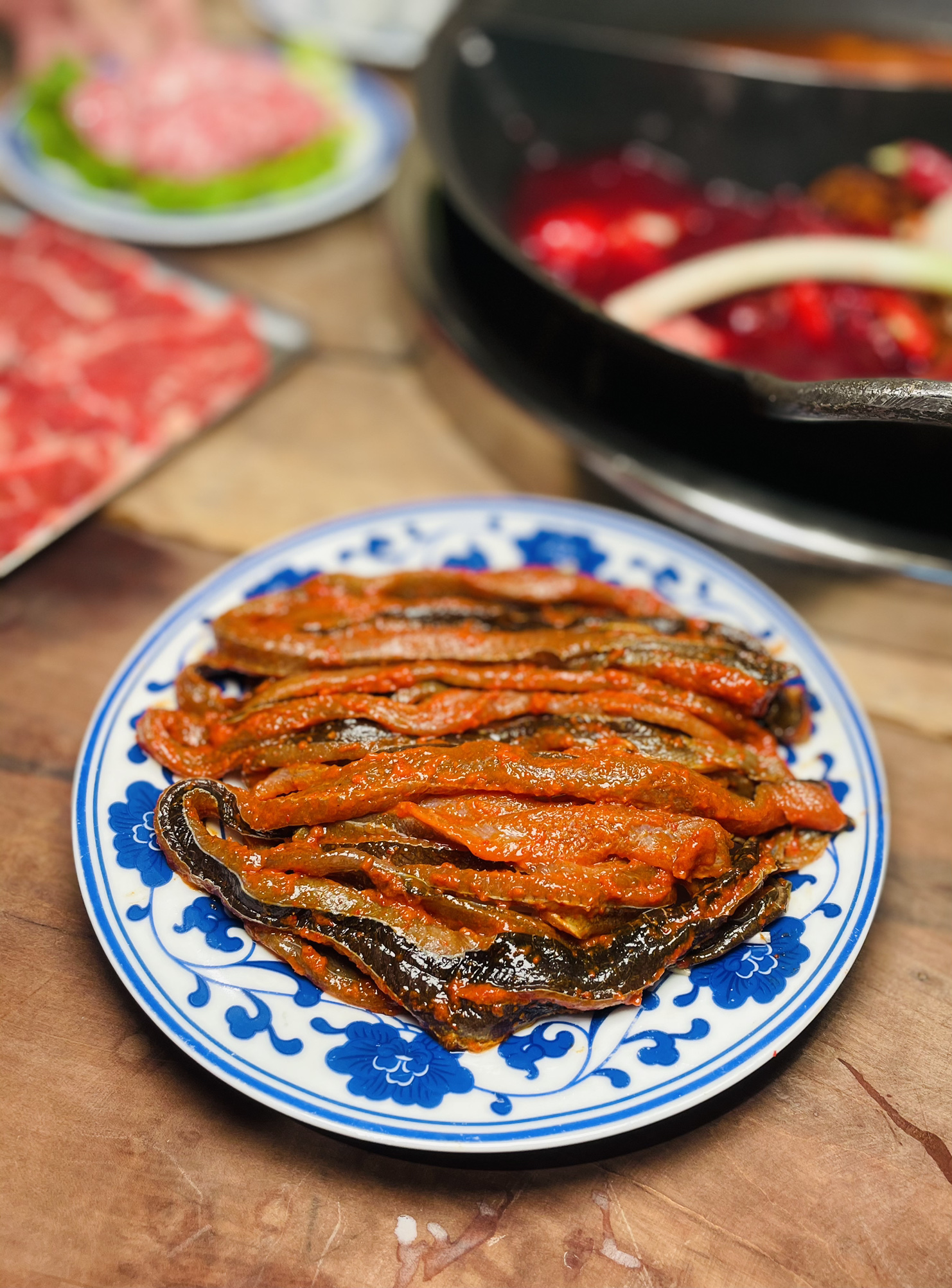 禾火锅(前锋富贵店)