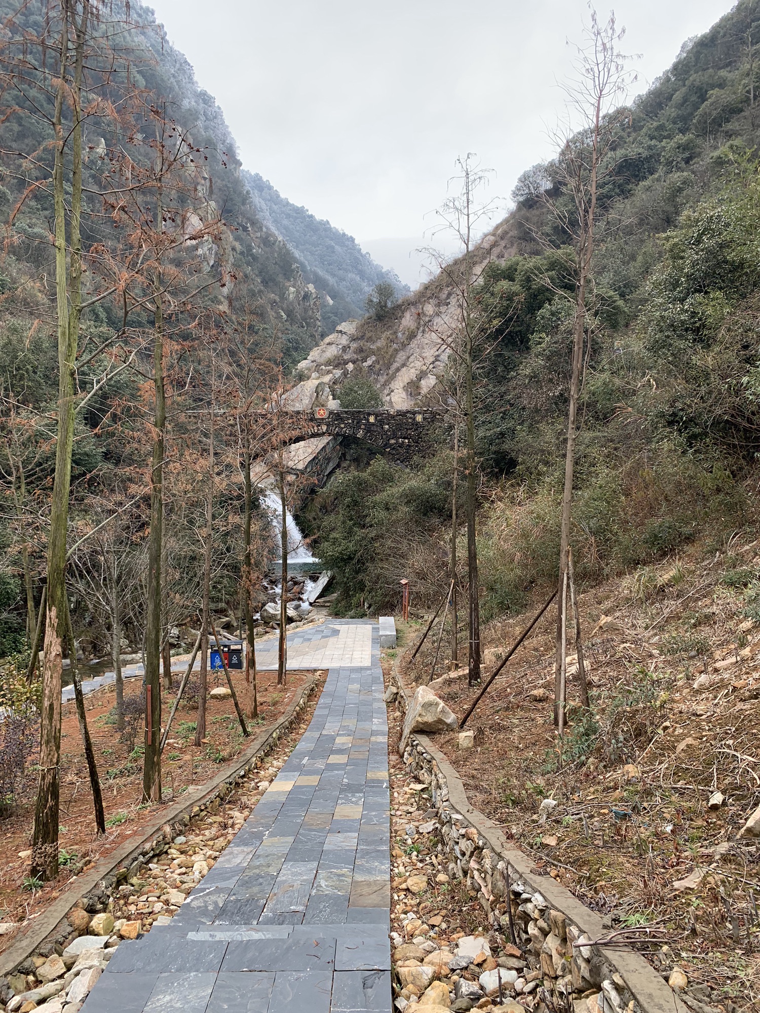 玉龙潭旅行图片 1