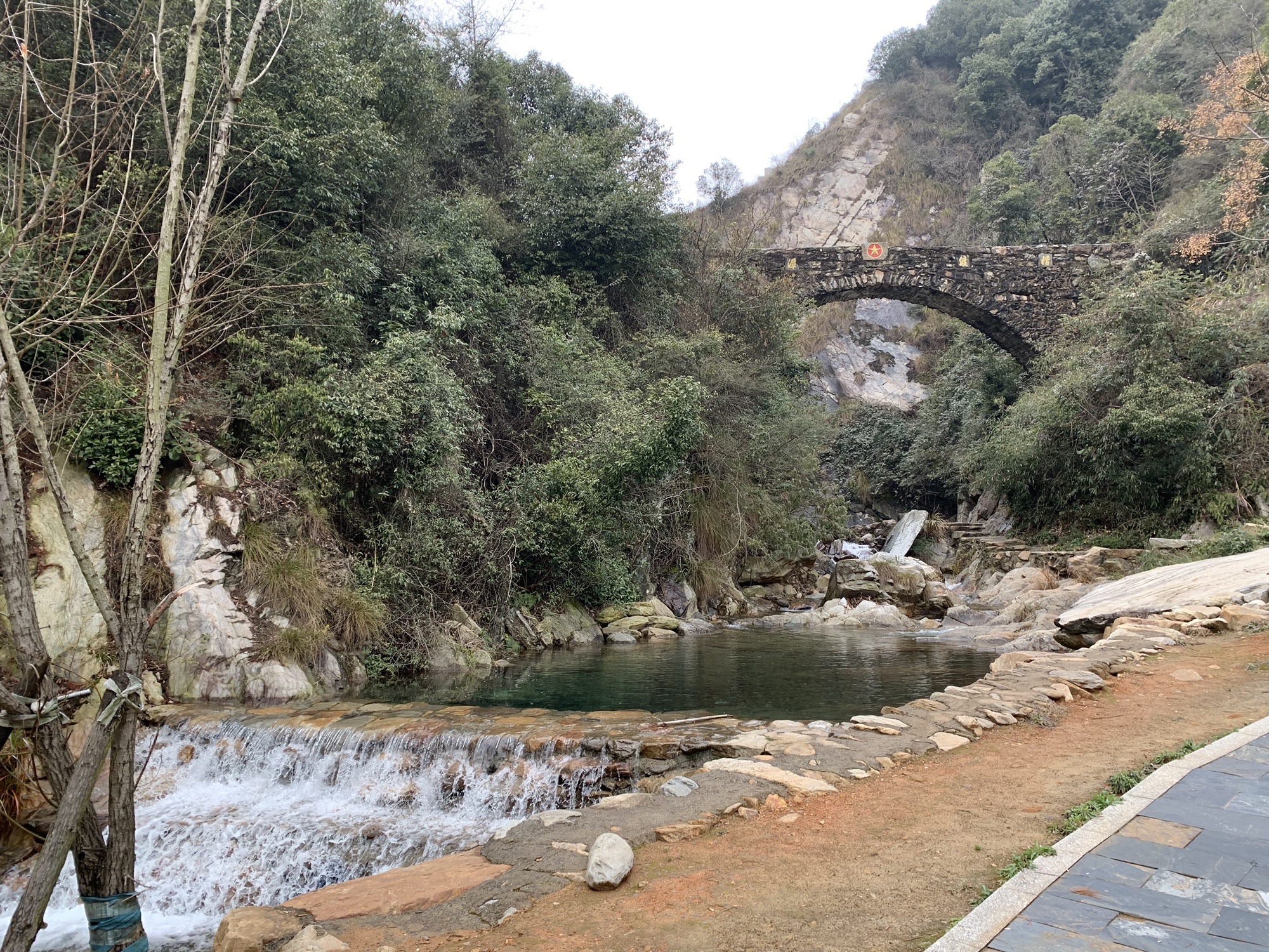 玉龙潭旅行图片 2