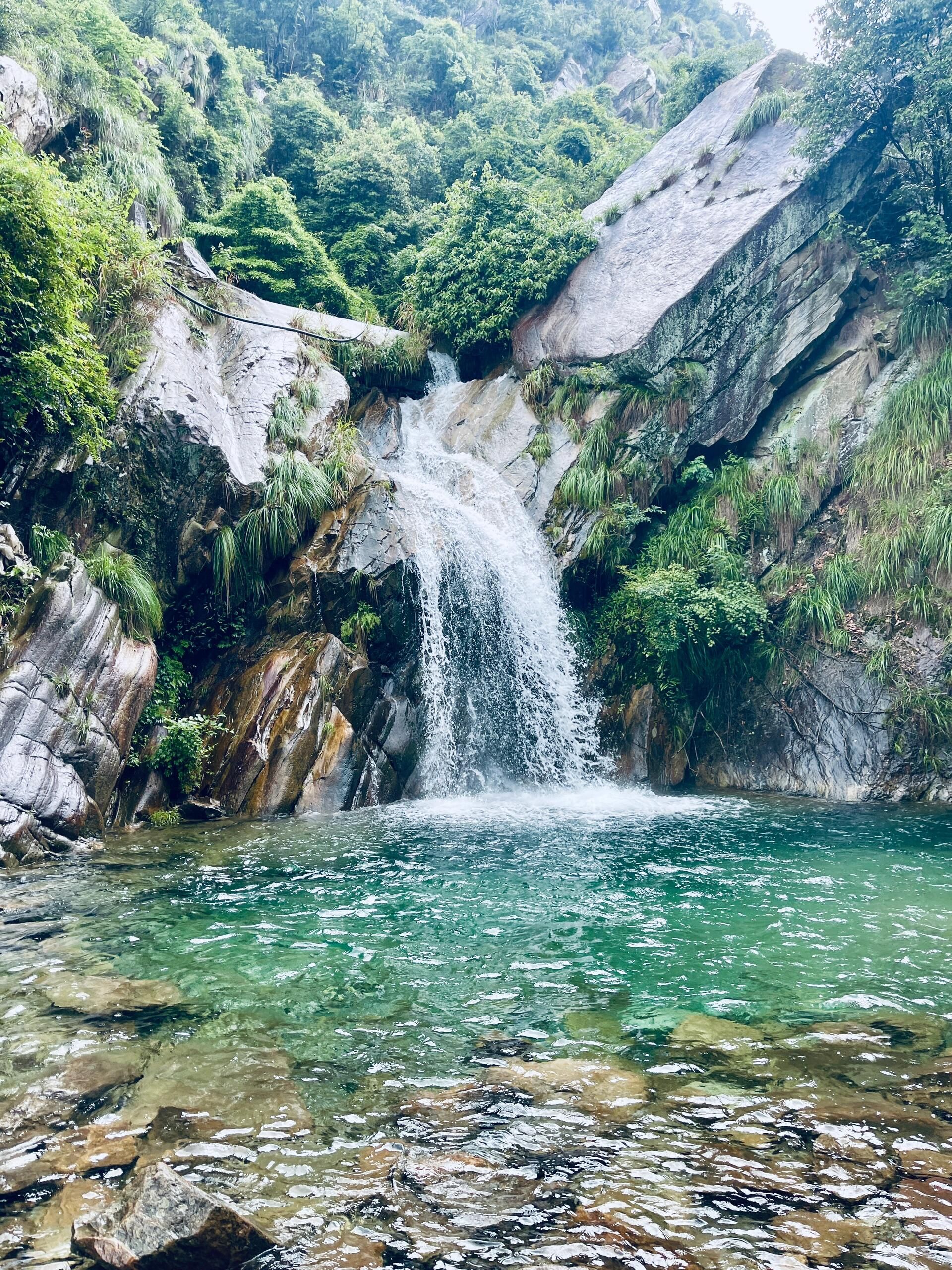 玉龙潭旅行图片 3