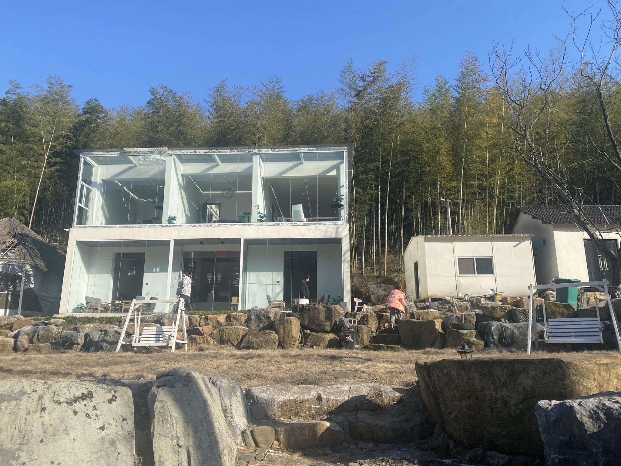 场地封面-山里叔叔越野