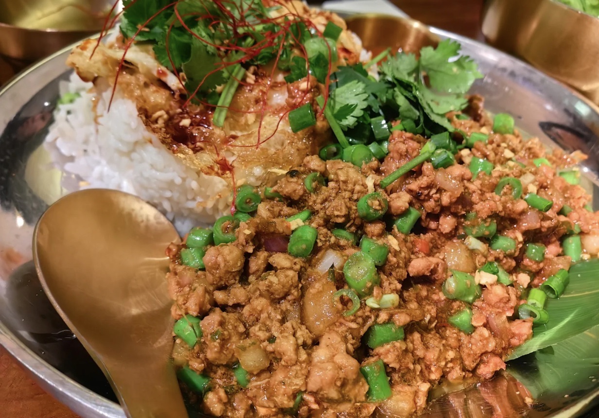 乜料·local泰式食堂(五山店)