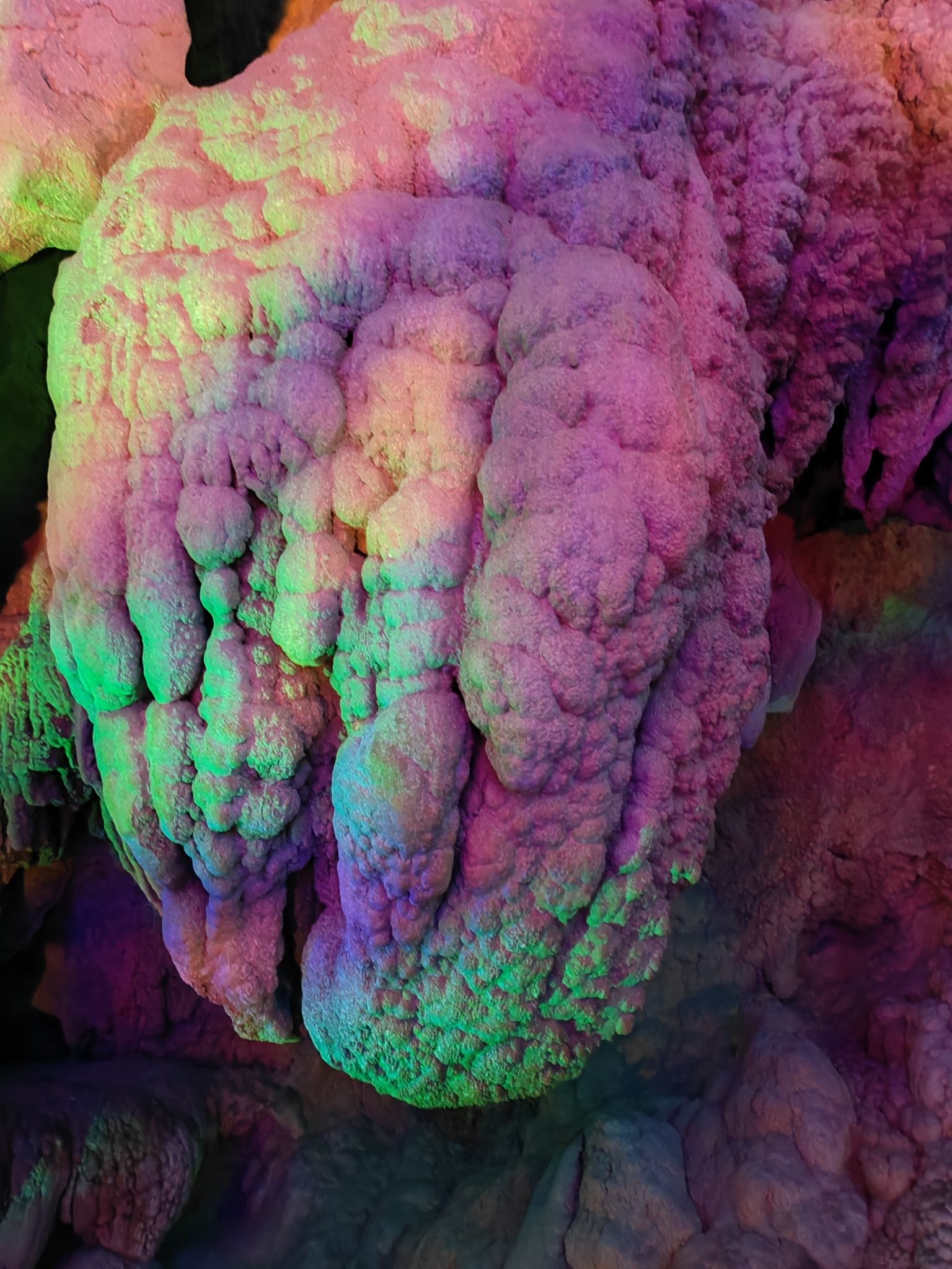 凉都洞旅行图片 3