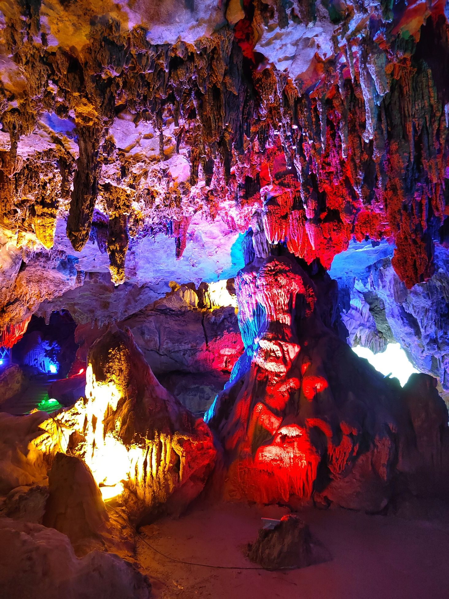 凉都洞旅行图片 2