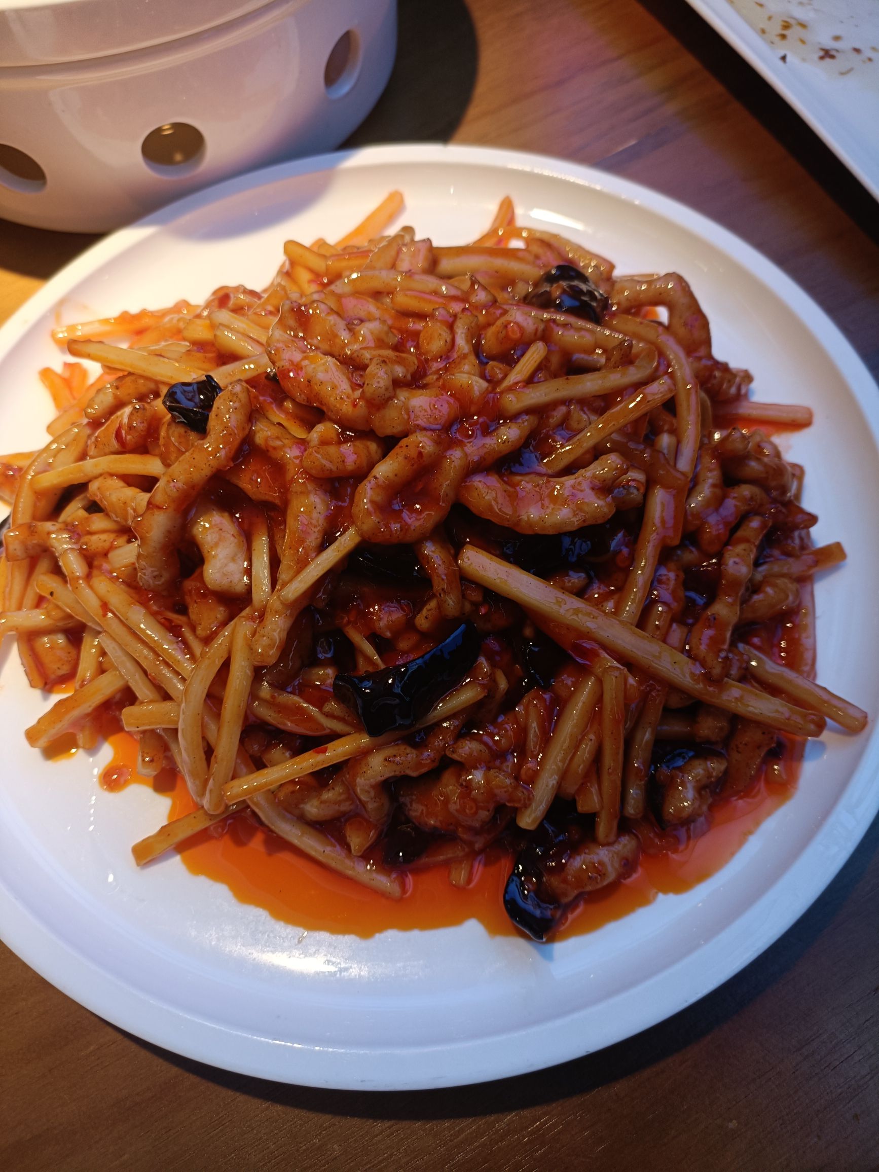 啊里小甄餐厅(学院店)