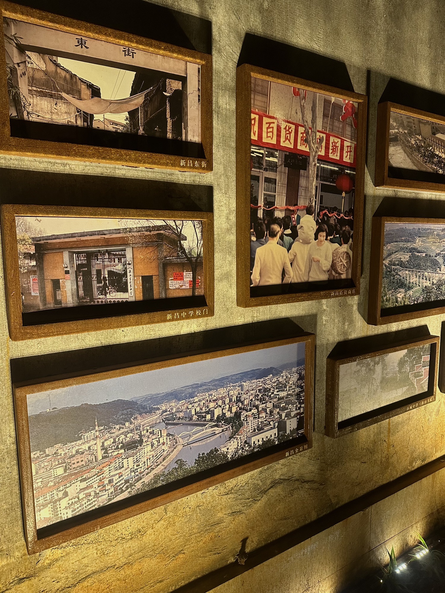 里江北历史文化街区旅行图片 3