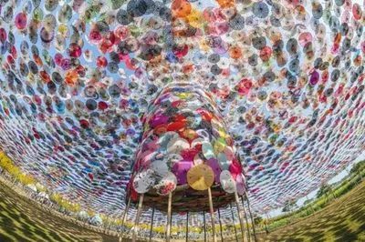 多彩空间游乐园(西岸村店)