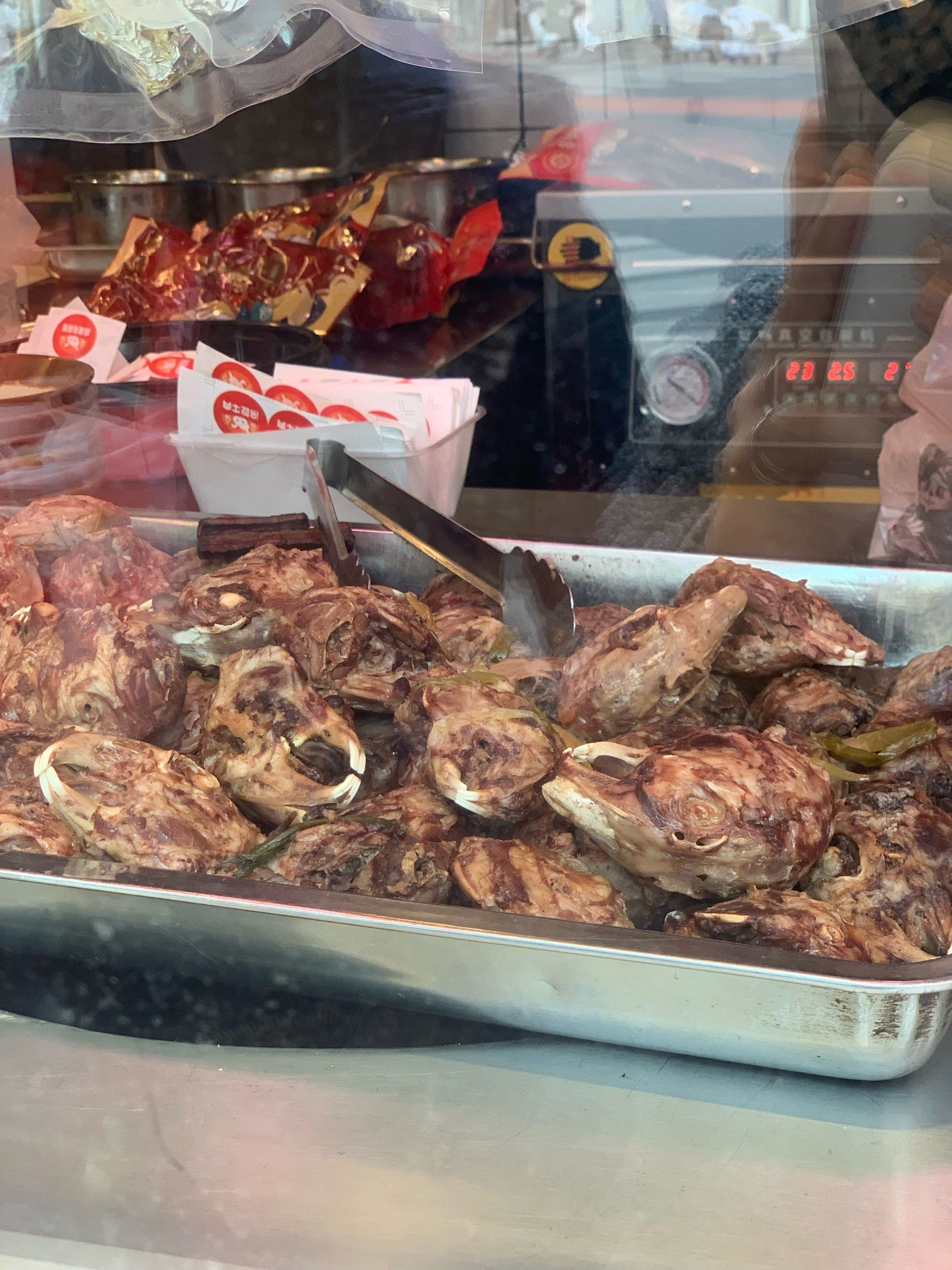 进哥兔肉店