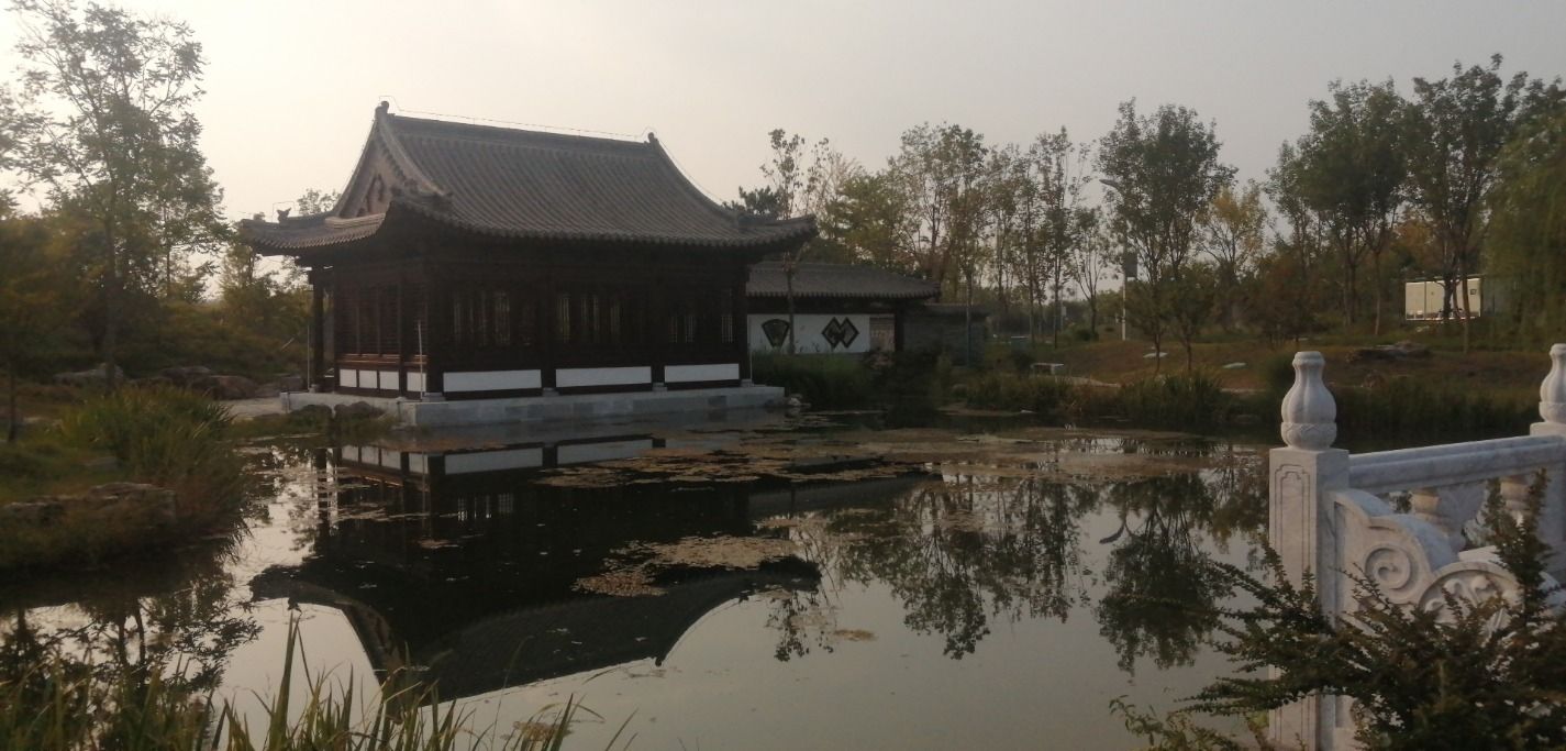 邢台园旅行图片 2