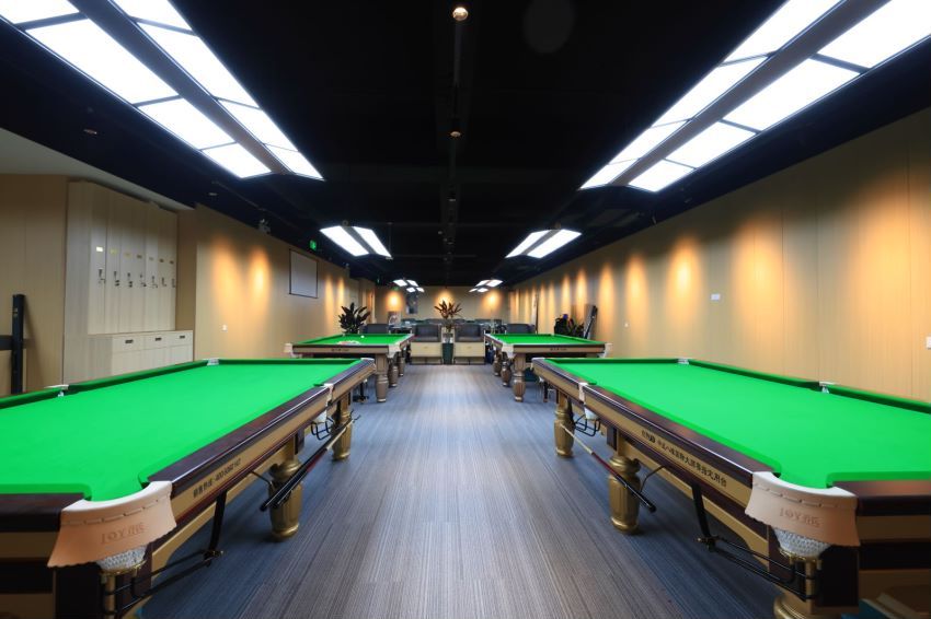 场地封面-1986台球会所