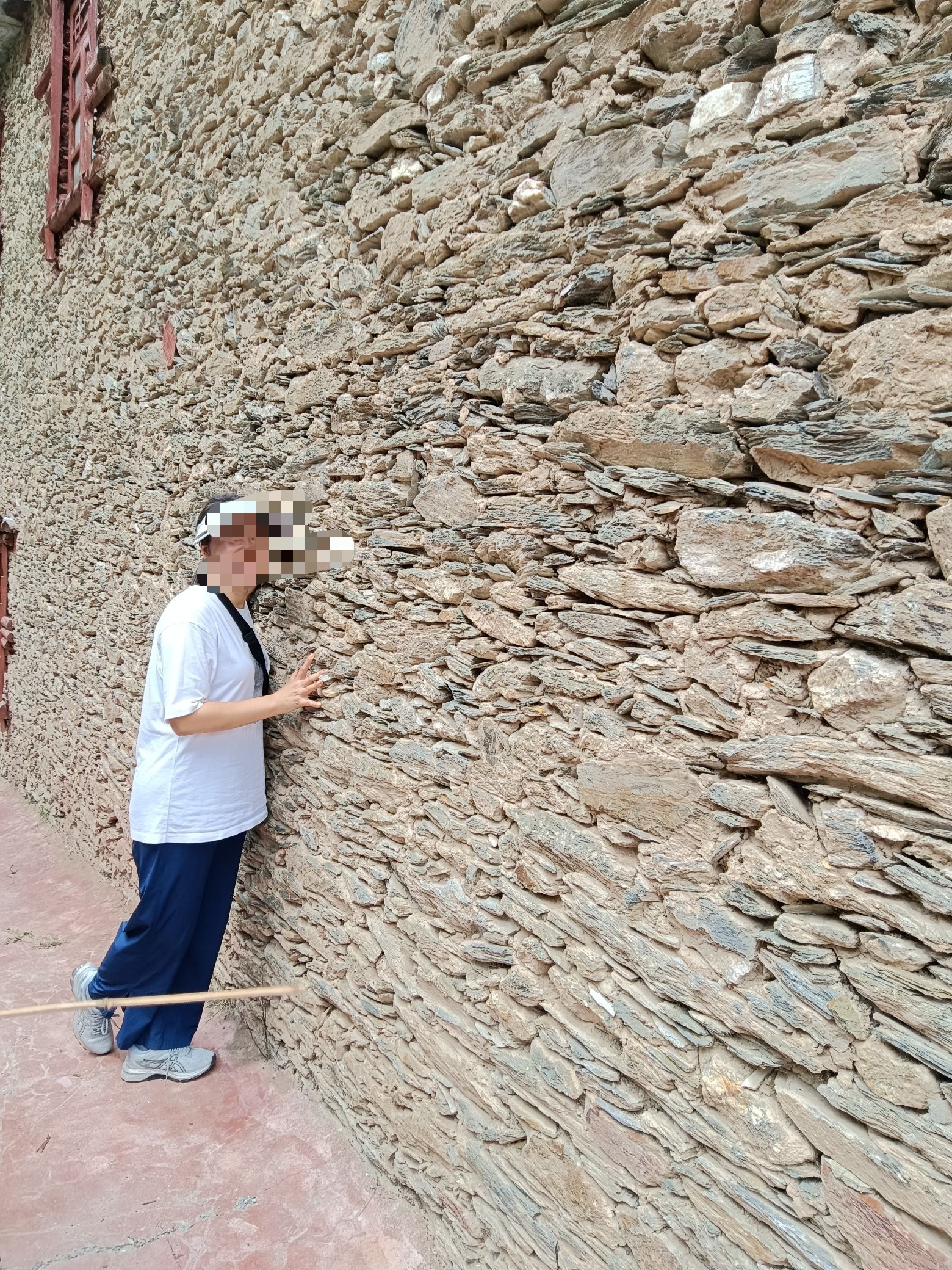 黑虎沟旅游景区旅行图片 3