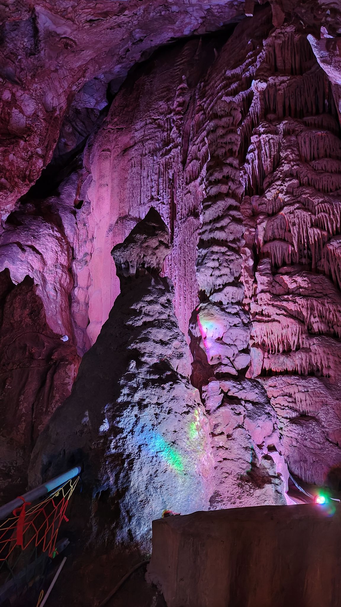 鲁溪洞风景区旅行图片 2