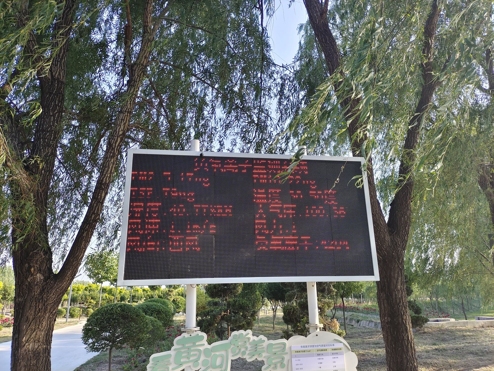 黄河观景台旅行图片 2