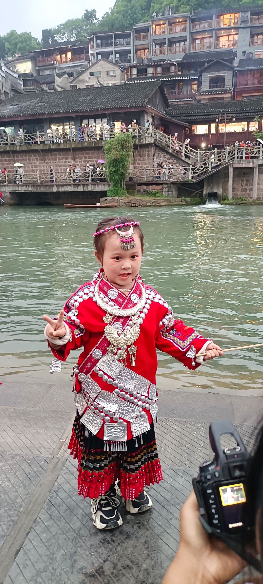 南长城北沿遗址旅行图片 1