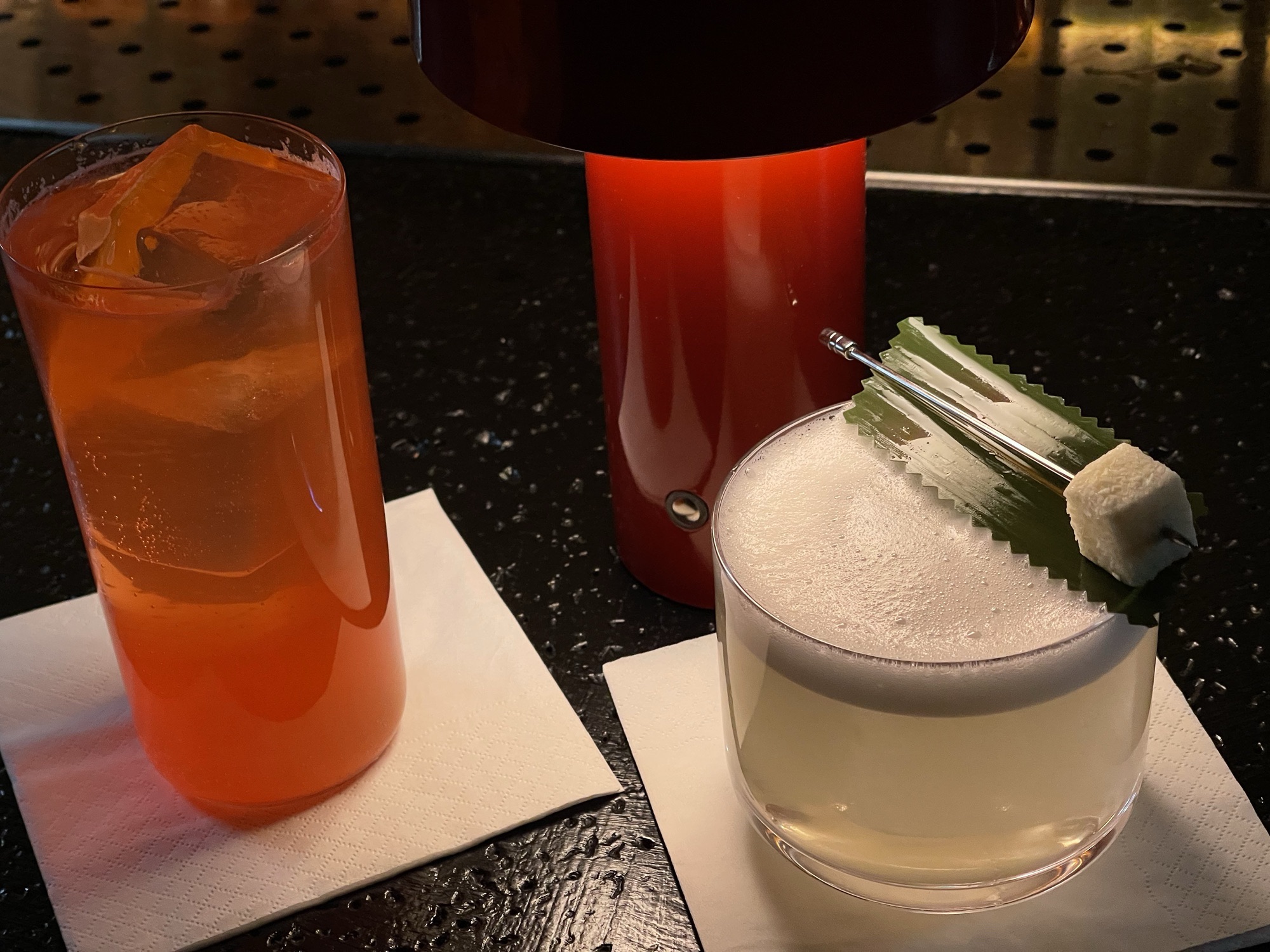 场地封面-SECRET CORNER