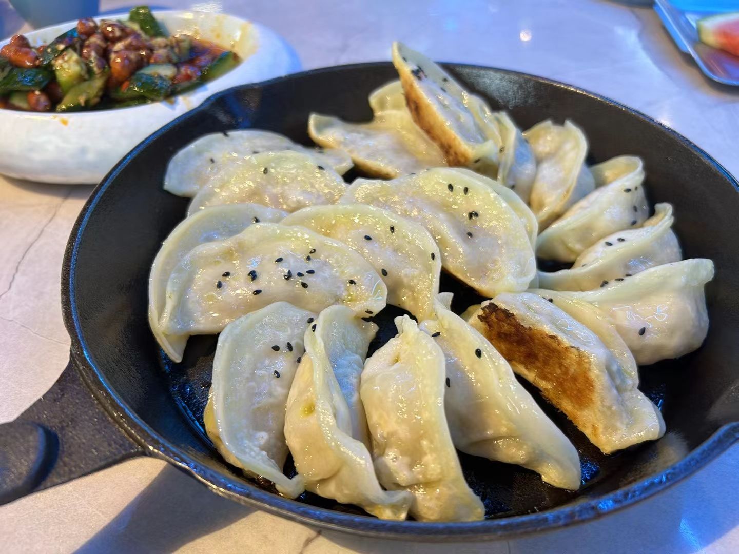 战友蚝情(西湖店)