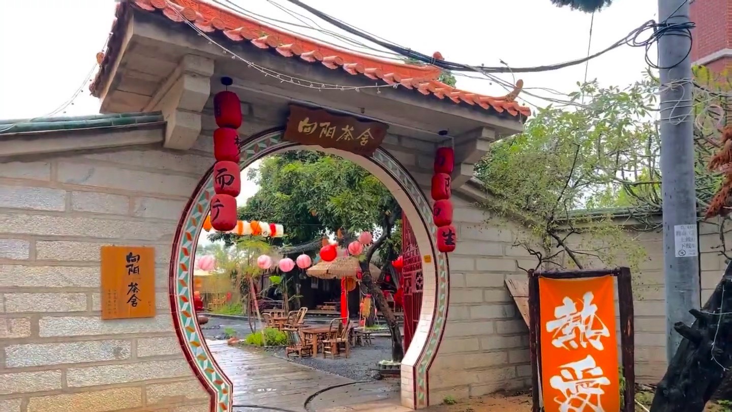峰尾古城旅行图片 3