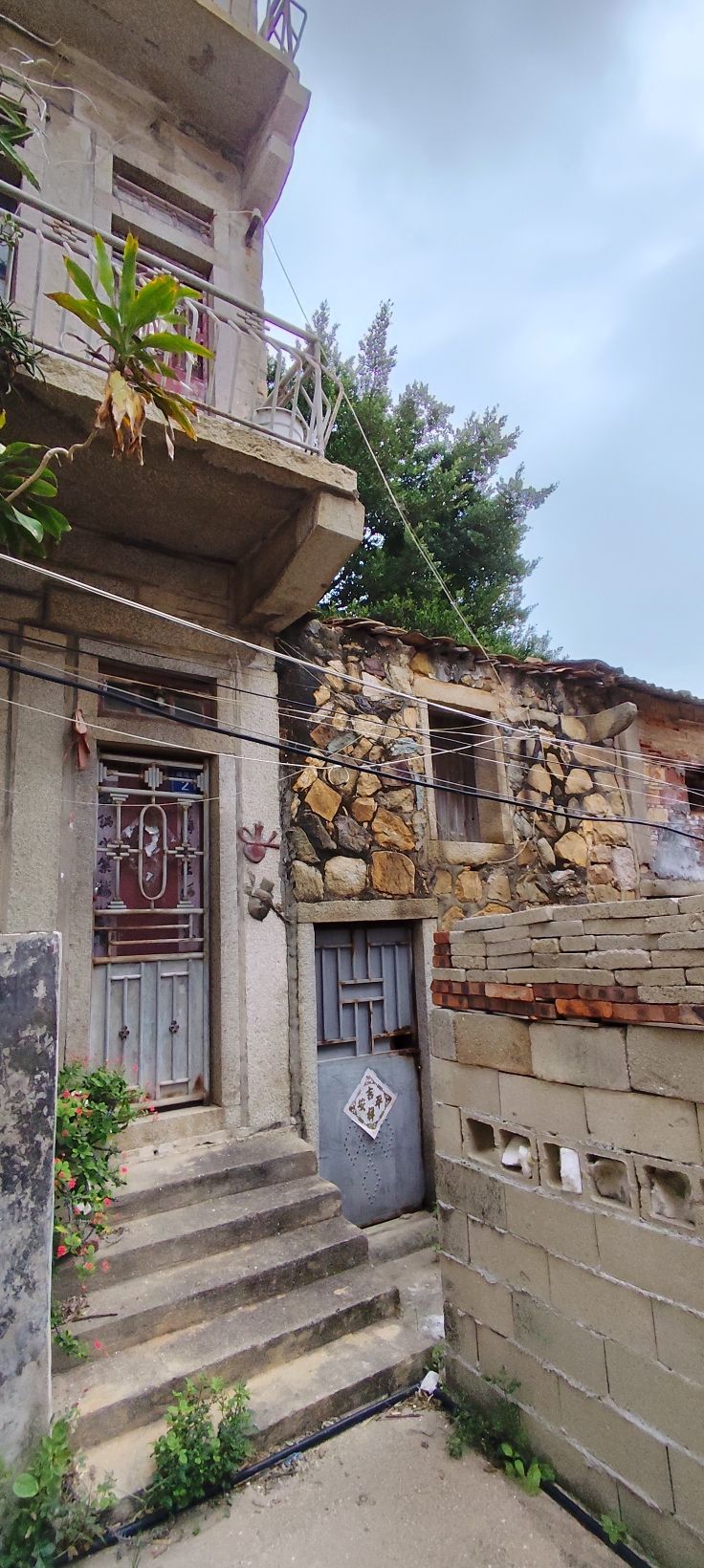 峰尾古城旅行图片 2
