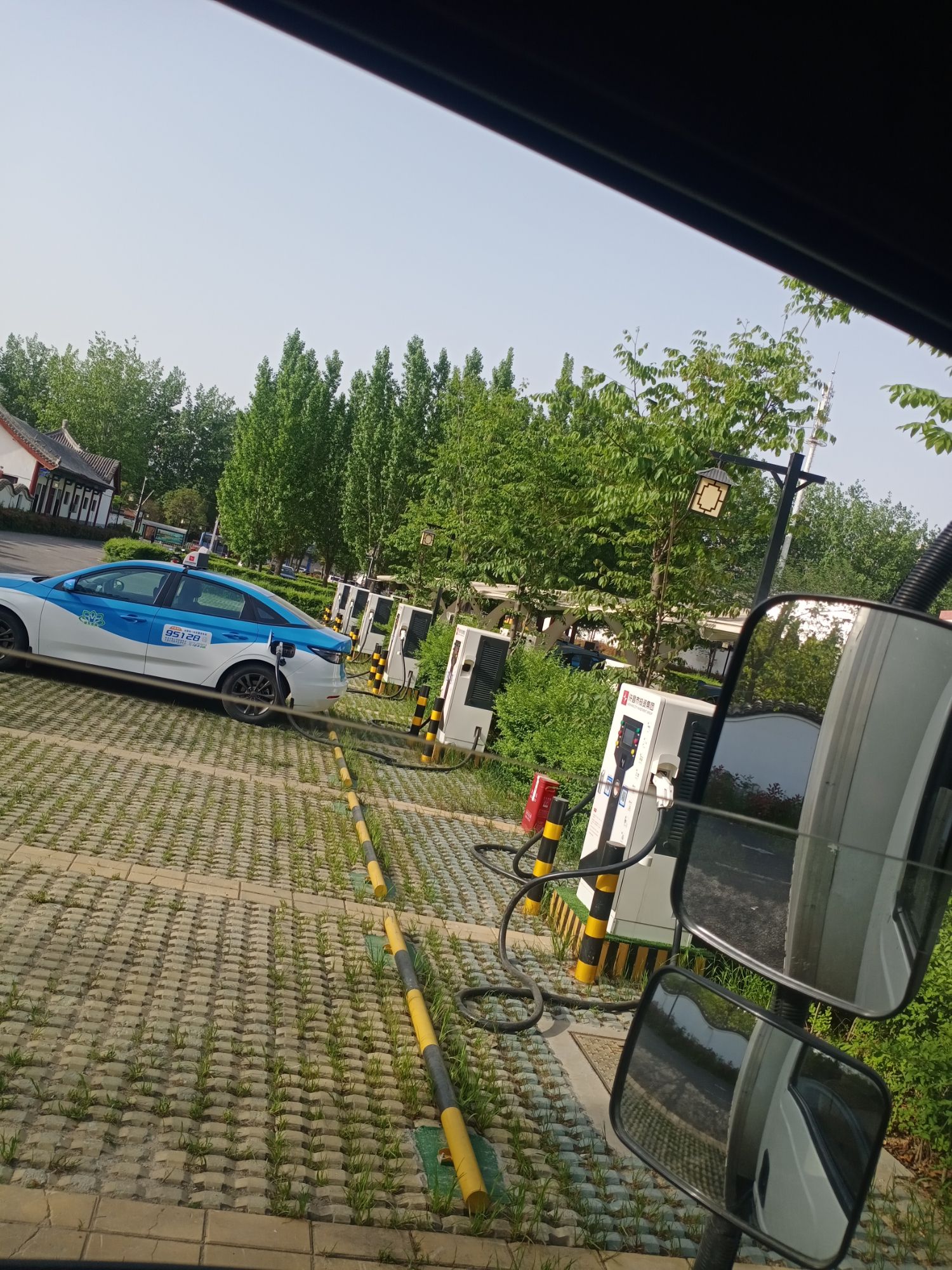 灞陵阁旅行图片 1