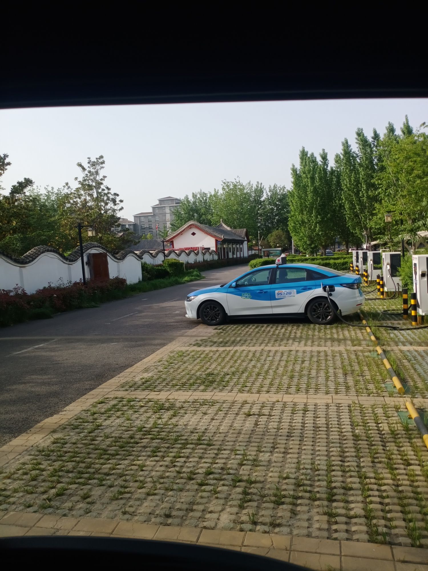 灞陵阁旅行图片 2