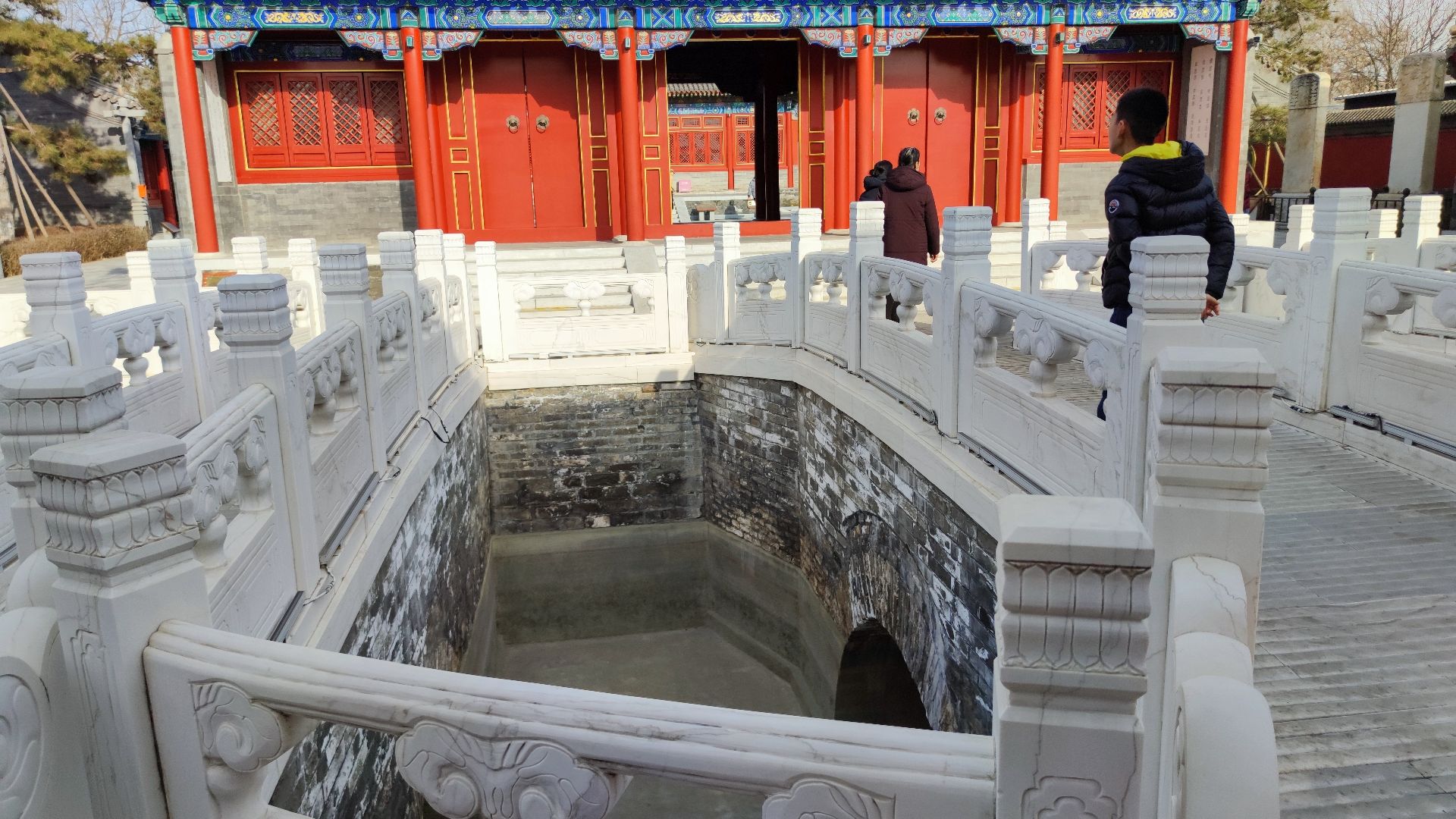 北京(通州)大运河文化旅游景区旅行图片 3