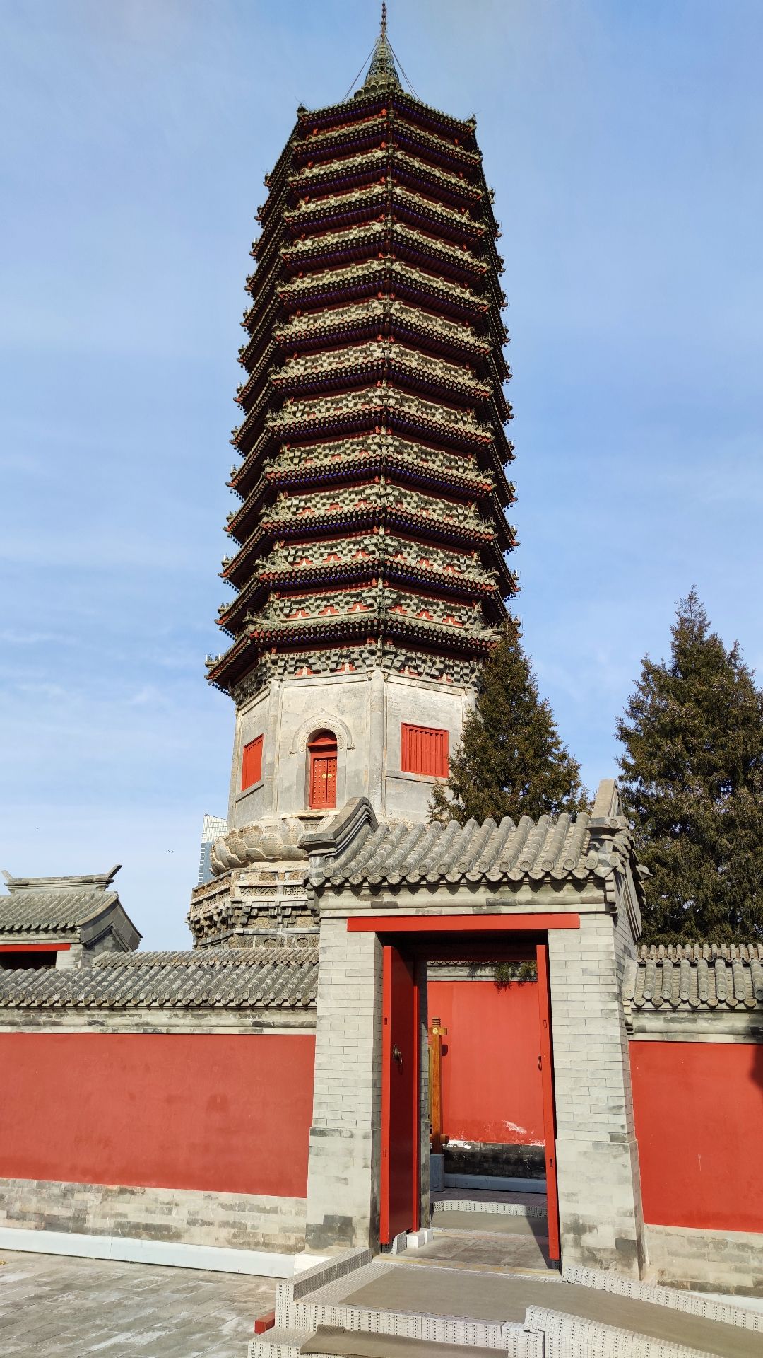 北京(通州)大运河文化旅游景区旅行图片 2