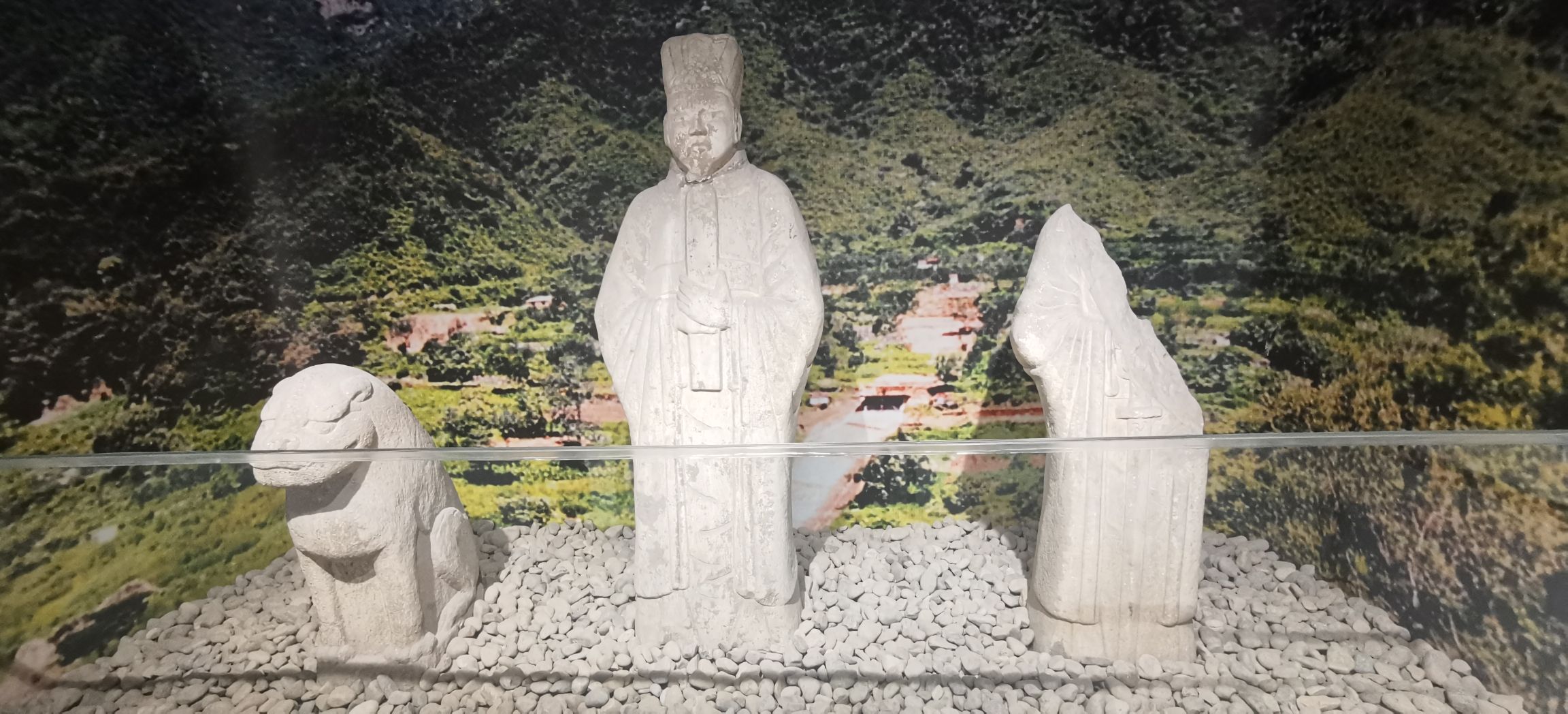 金中都城墙遗址公园旅行图片 2